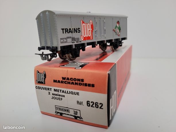 Locomotive électrique PIKO 96133 BB26158 SNCF - Echelle HO - Analogique