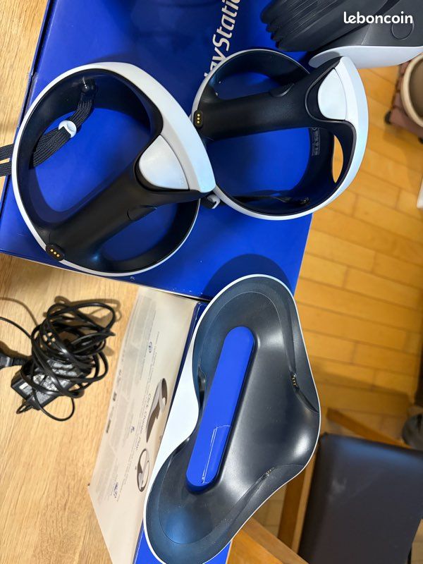 Casque PSVR2 (image 5)