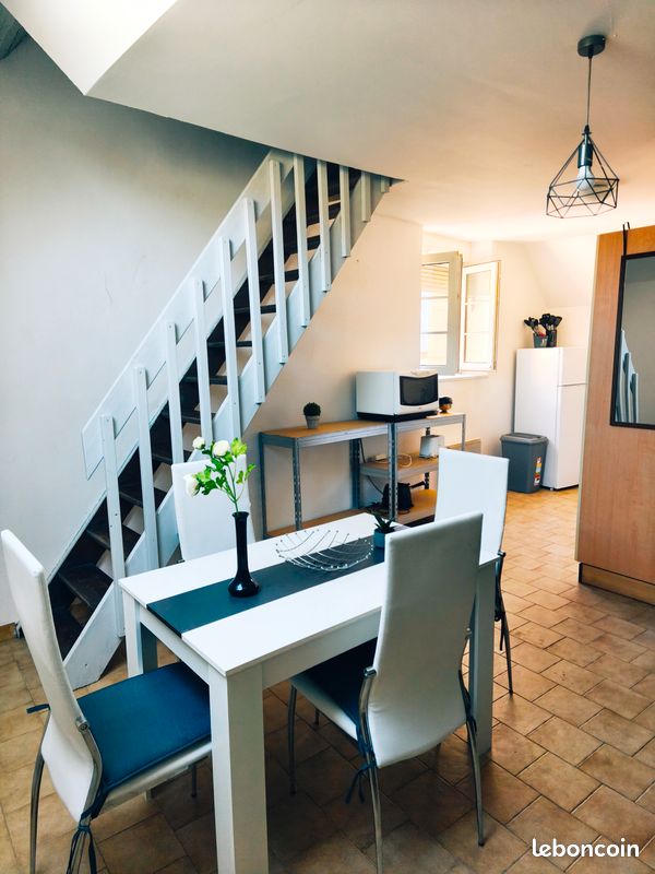Appartement 3 pièces 64 m² · à Chaumont · 63,6 m² · 567 €
