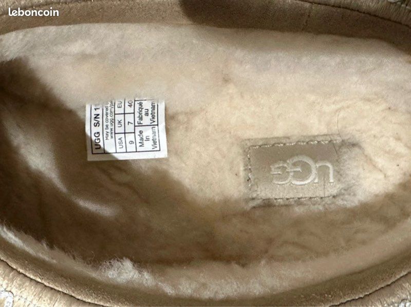 UGG Tazz 40 (image 3)