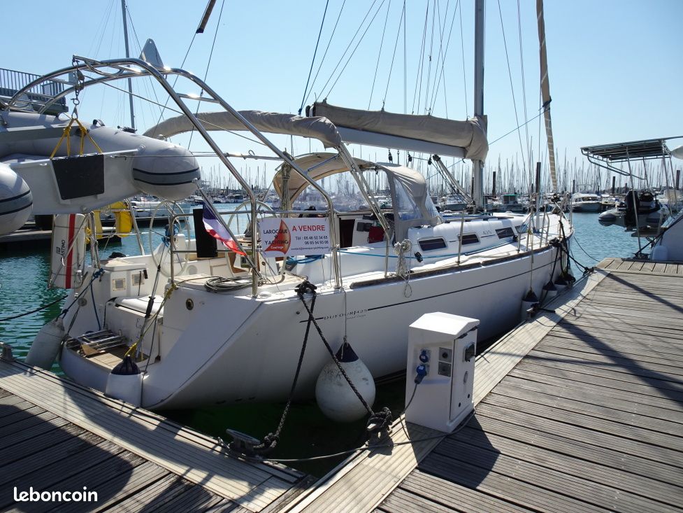 Dufour 425 Grand Large — View photo 1