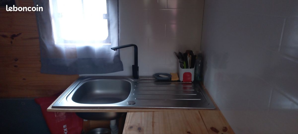 Renault Master T35D Turbo aménagé (image 3)