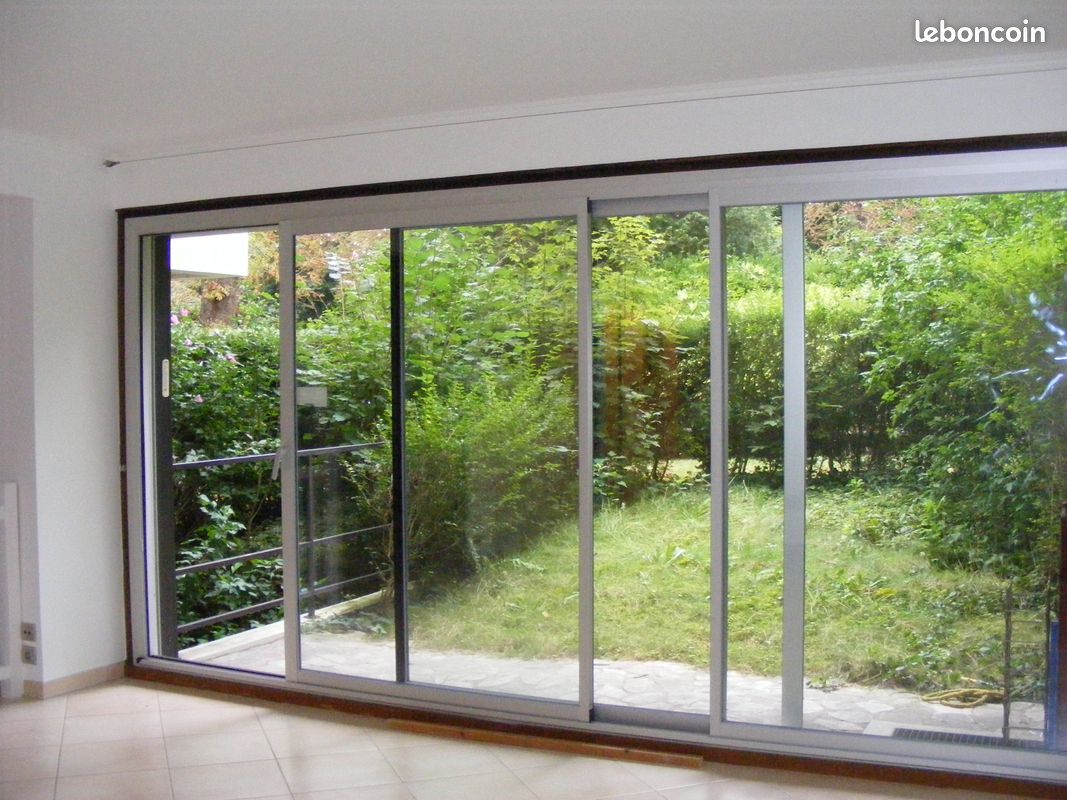 Appartement a louer nogent-sur-marne - 2 pièce(s) - 64 m2 - Surfyn