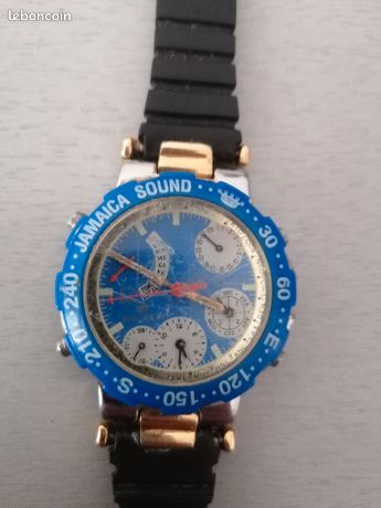 Pryngeps Jamaica Pryngeps Prezzi Orologi Pryngeps Sound Orologi - Main Image