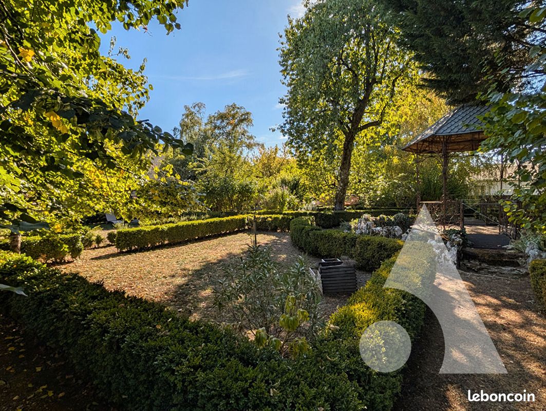 Appartement 7 pièces 115 m² · à Dole · 115 m² · 255 000 €