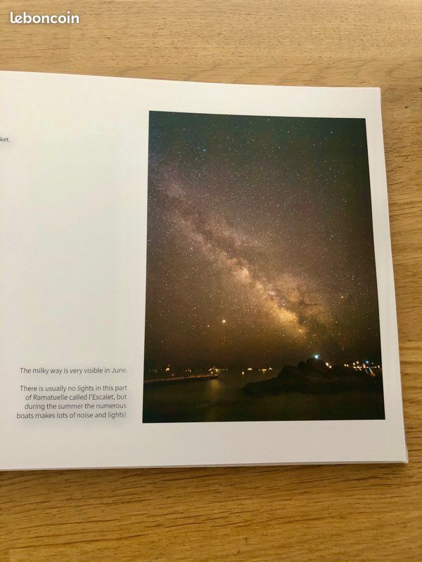 Livre photo « 4 seasons in St Tropez » (image 4)