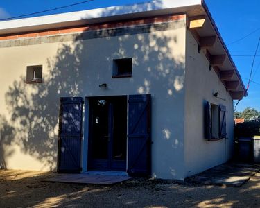 Location studio