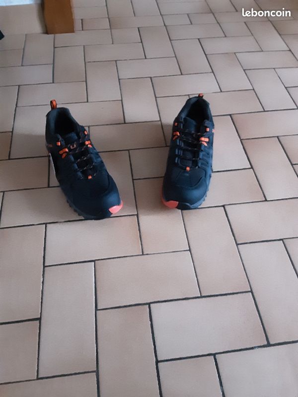 Chaussures de sécurité (image 2)