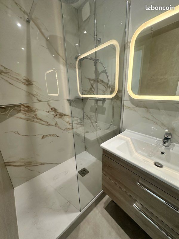 Appartement 2 pièces 33 m² · à Montluel · 33 m² · 695 €/mois