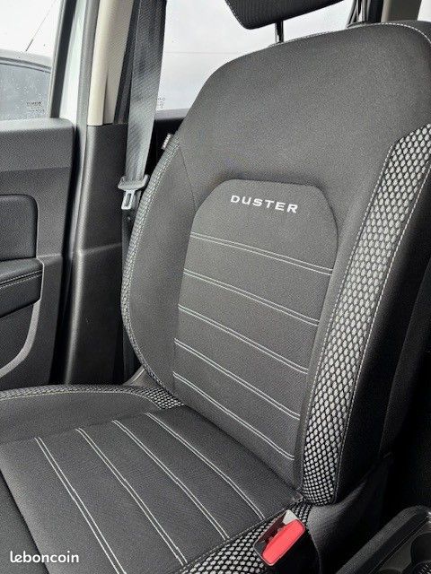 Magnifique Dacia Duster 1.5 dci 115 Prestige (image 10)