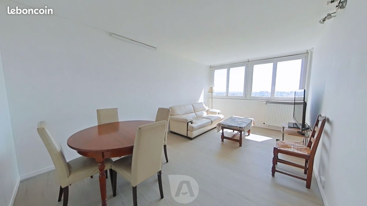 Appartement 3 pièces 70 m² · à Paris · 70 m² · 435 000 €