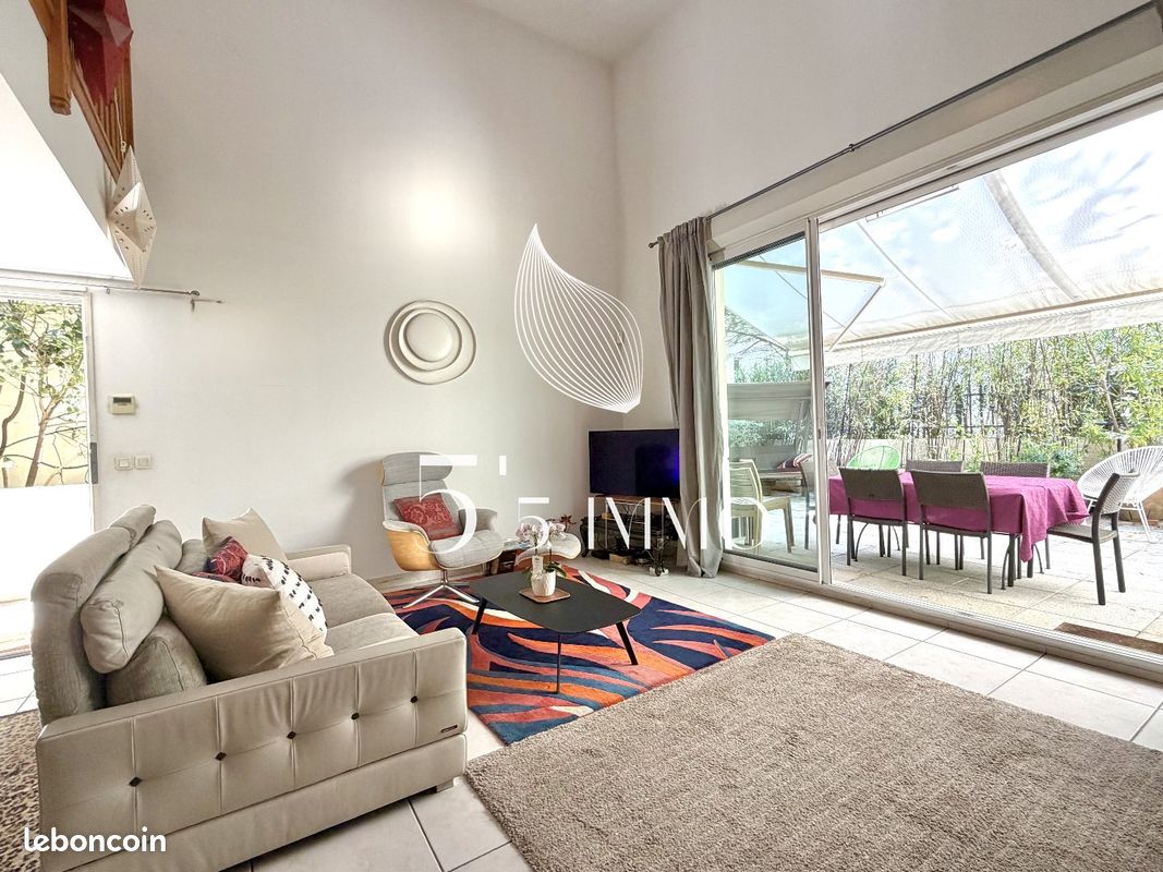 Maison 5 pièces 114 m² · à Montpellier · 114 m² · 598 000 €