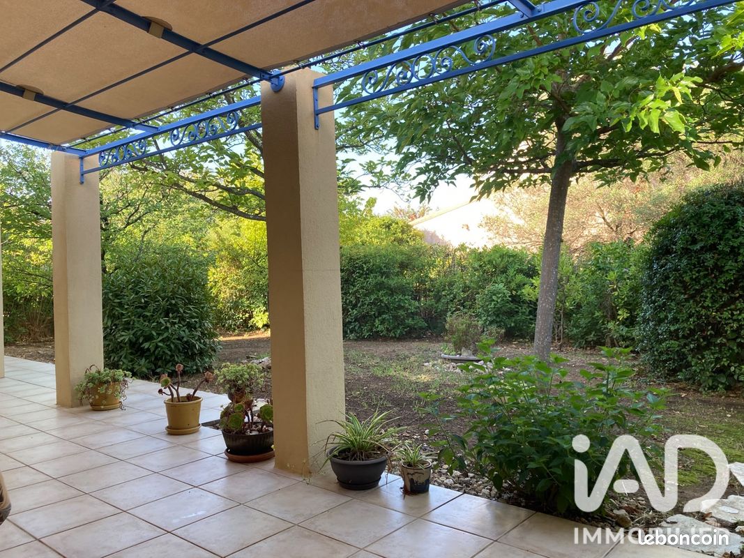 Maison 4 pièces 96 m² · à La Londe-les-Maures · 96 m² · 499 000 €