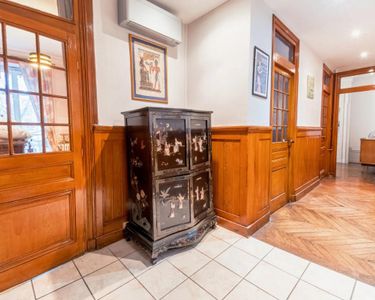 Appartement 649 000 € - 145 m²