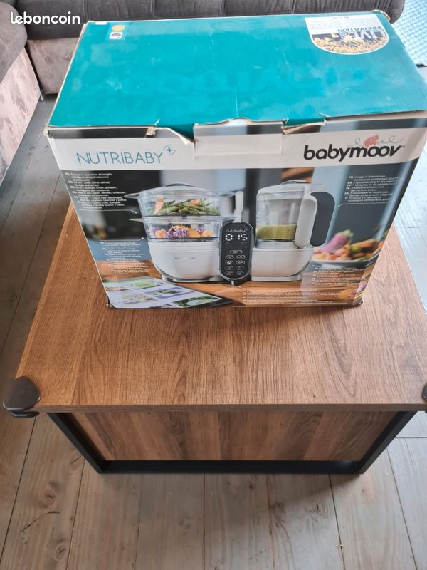 Babymoov nutribaby (image 3)