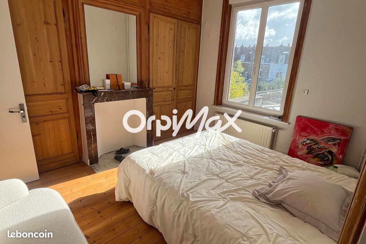 Maison 5 pièces 150 m² · à Lambersart · 150 m² · 640 450 €