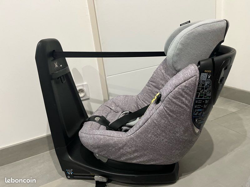 Siège auto bébé confort (image 3)