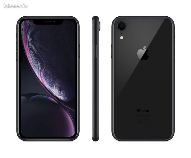 IPhone XR (image 1)