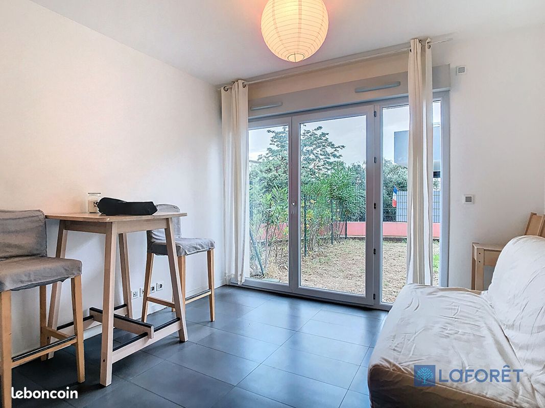 Appartement 1 pièce 21 m² · à Nice · 21 m² · 641 €/mois