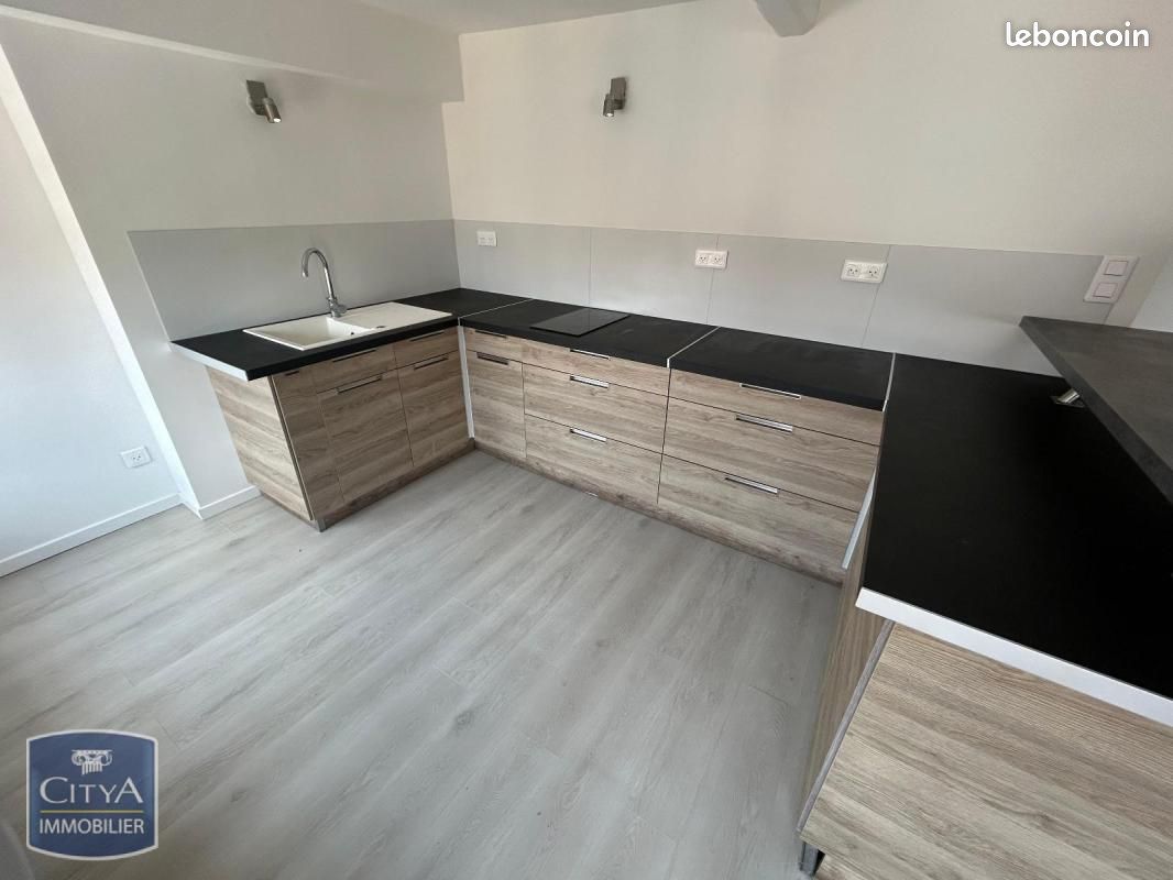 Appartement 2 pièces 43 m² · à Châlons-en-Champagne · 43 m² · 540 €/mois