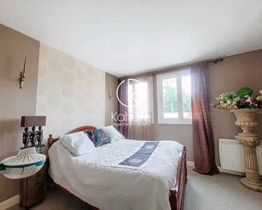 Appartement 165 000 € - 53 m²