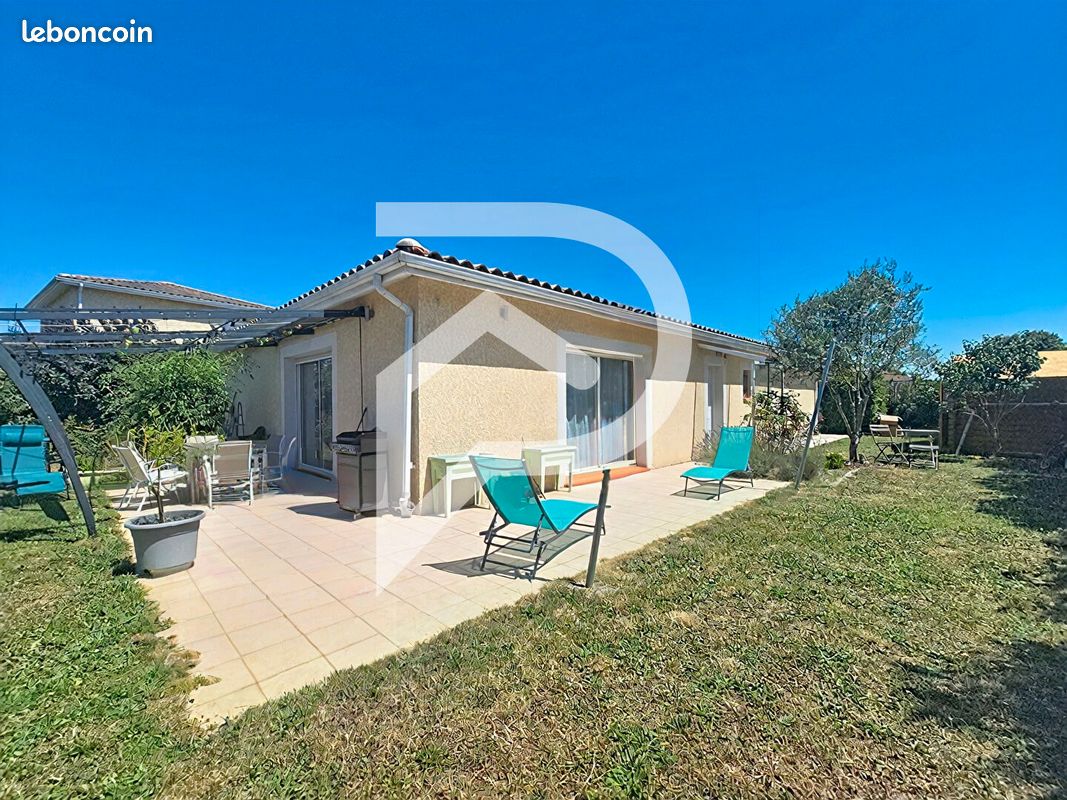Maison 5 pièces 140 m² · à Colomiers · 140 m² · 540 000 €