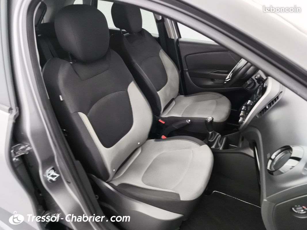 RENAULT Captur TCe 90 Energy E6 Intens (image 21)