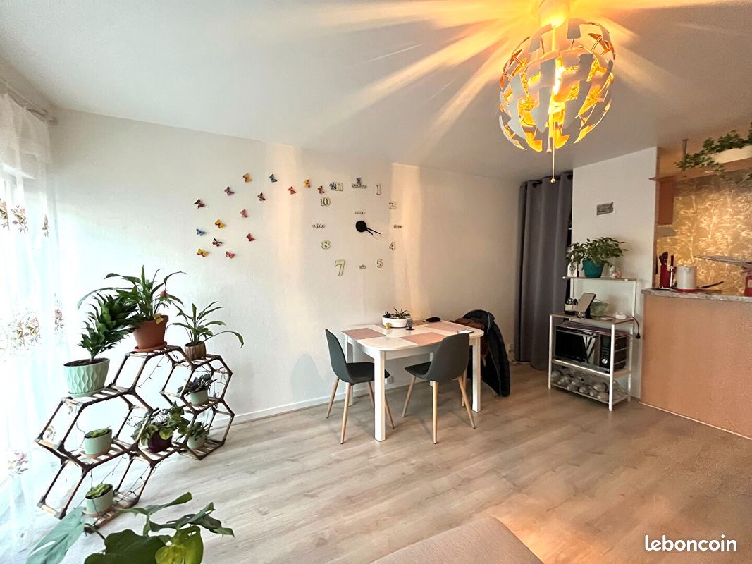 Appartement 2 pièces 42 m² · à Reims · 42 m² · 700 €/mois