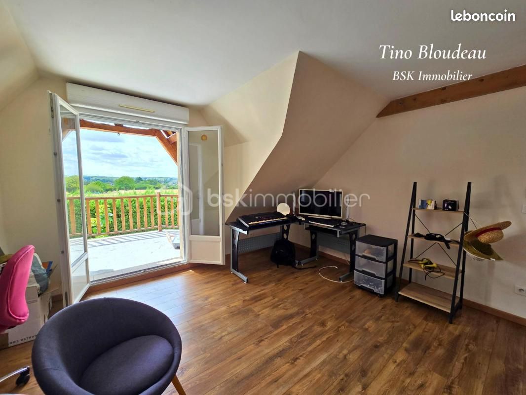 Château 6 pièces 215 m² (image 11)