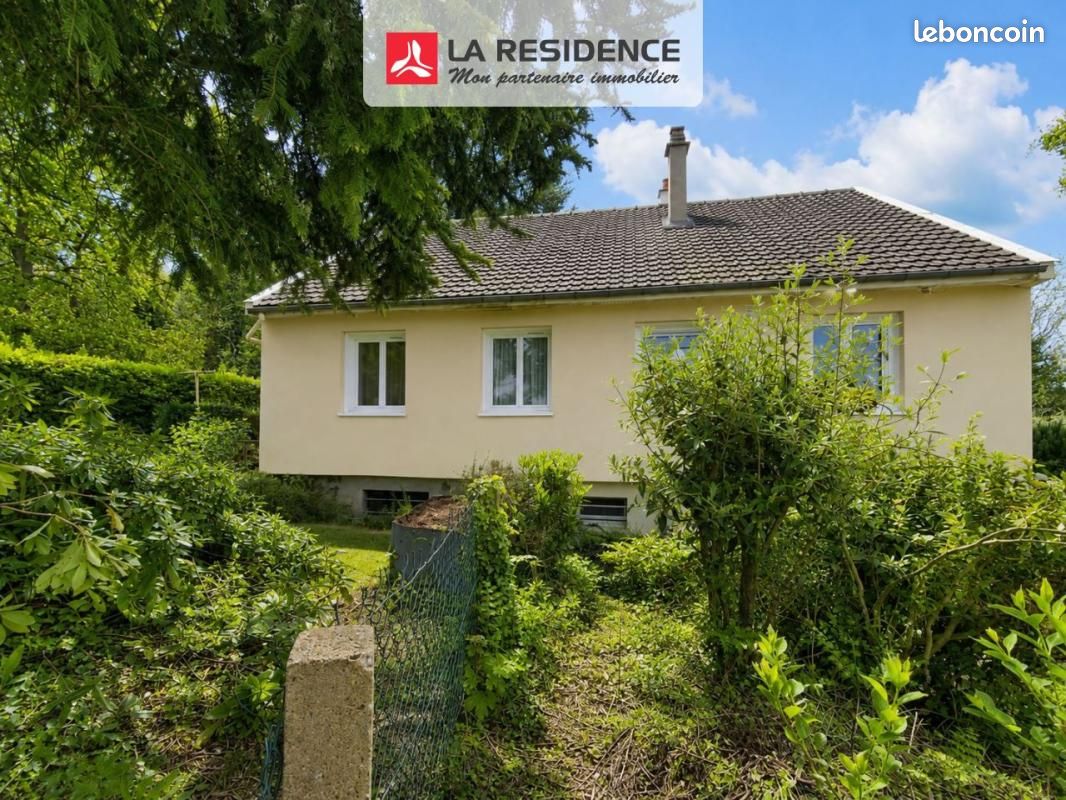 Maison 6 pièces 129 m² · à Petit-Couronne · 129 m² · 290 000 €