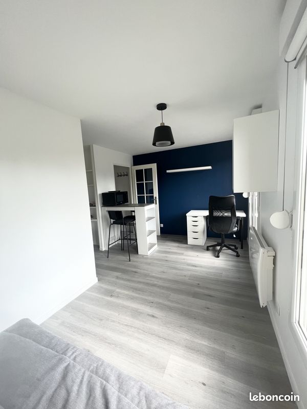 Appartement a louer arras - 1 pièce(s) - 22 m2 - Surfyn