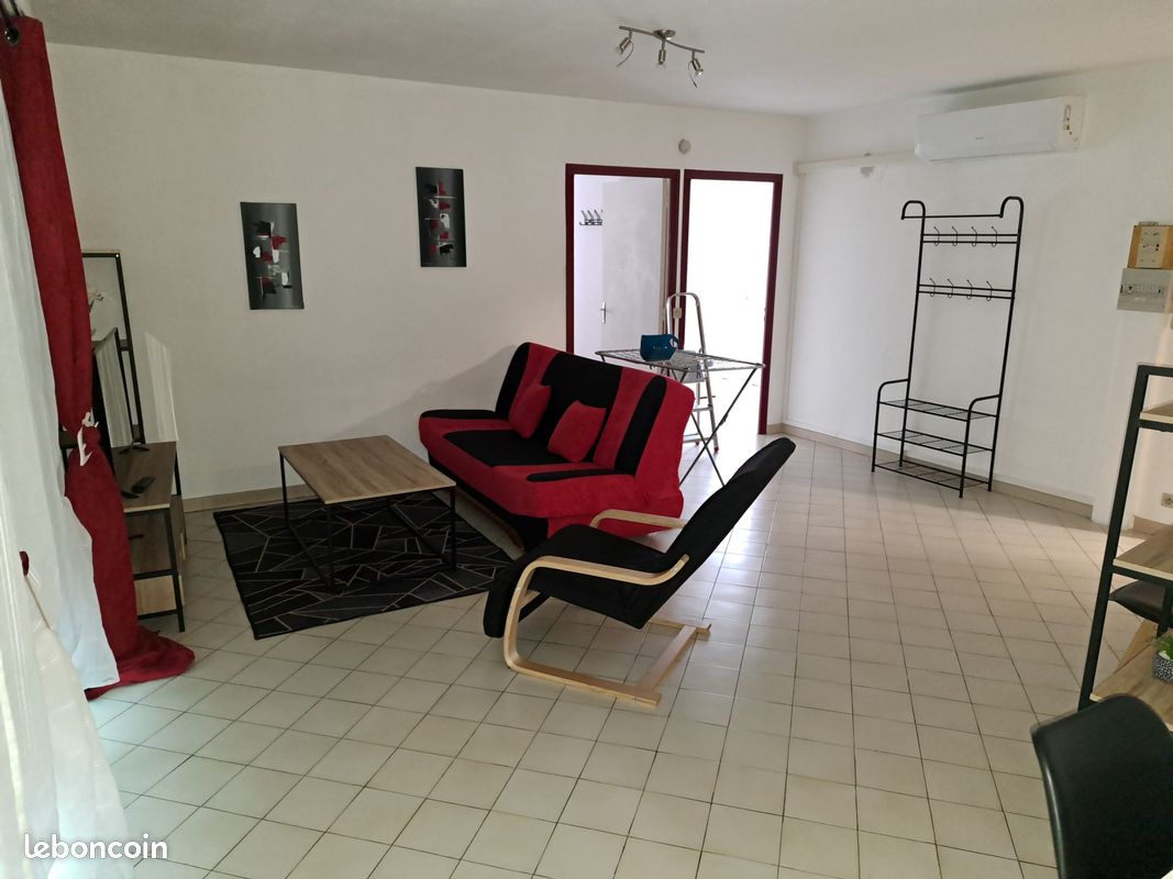 Appartement 3 pièces 57 m² · à Ganges · 57 m² · 87 500 €