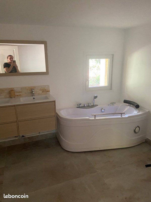 Maison a louer frejus - 3 pièce(s) - 67 m2 - Surfyn