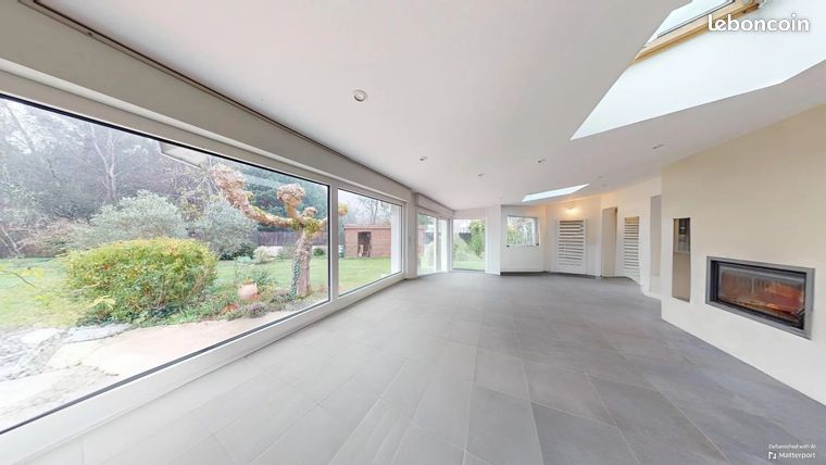 Maison 7 pièces 182 m²