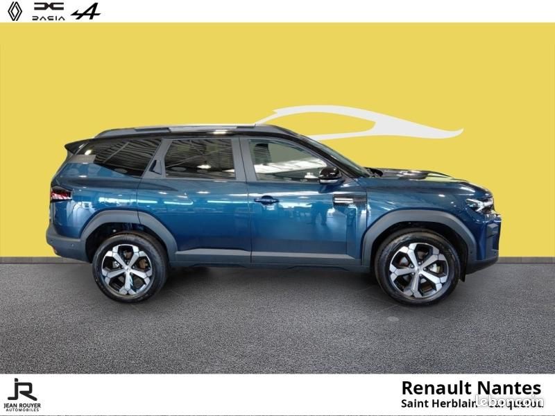 Dacia Bigster 1.8 hybrid 155ch Journey (image 5)