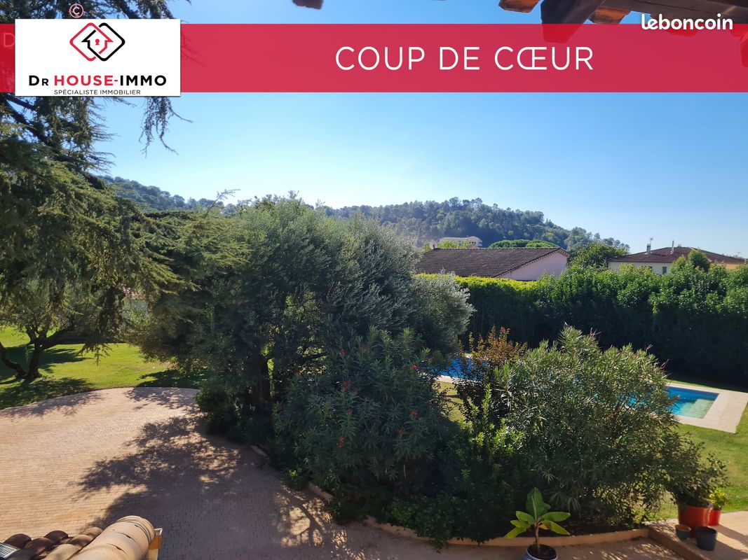 Maison 6 pièces 180 m² · à Alès · 180 m² · 395 000 €