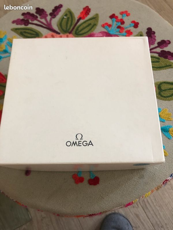Oméga 🇨🇭 (image 7)