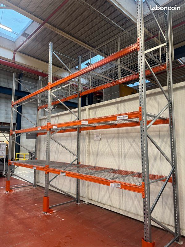 Destockage rack a palette (image 4)