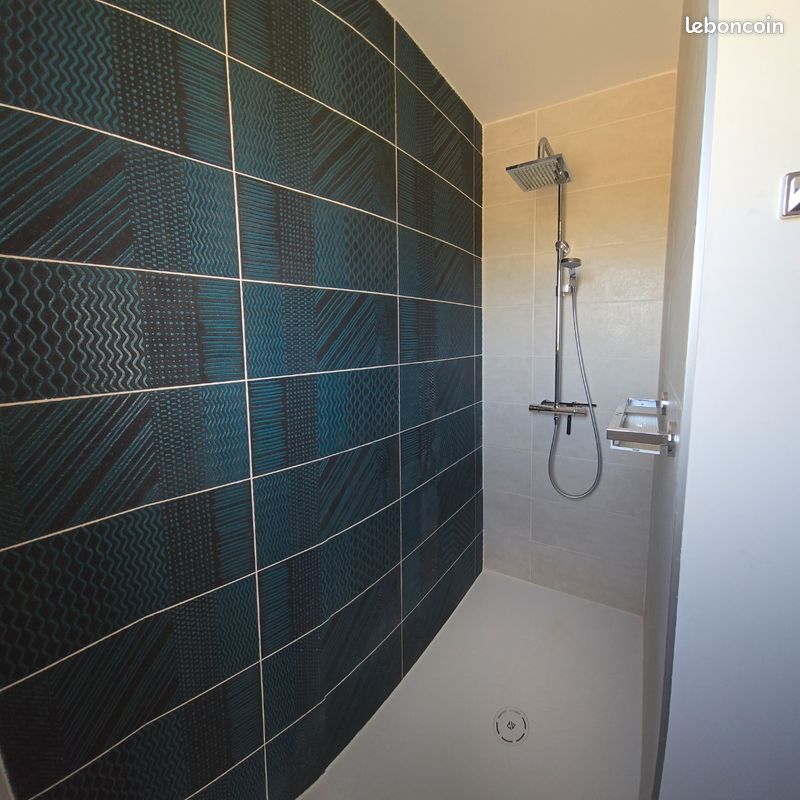 Villa 8 personnes en Provence avec vue dégagée (image 8)
