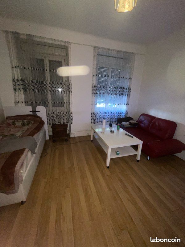 Appartement 1 pièce 30 m² · à Mulhouse · 30 m² · 43 800 €