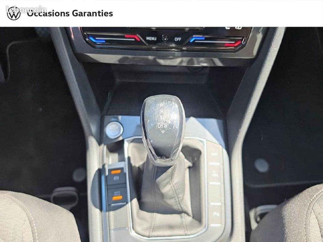 Volkswagen Tiguan 1.4 eHybrid 245ch Life Plus DSG6 (image 14)