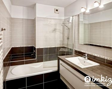 Appartement 380 000 € - 65 m²