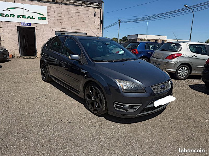 Ford FOCUS 2.5T 225CH ST 5P (image 3)