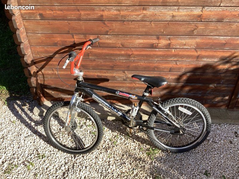 Vélo bike (image 2)