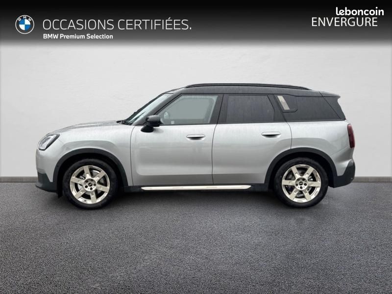 Mini Countryman E 204ch Favoured (image 3)