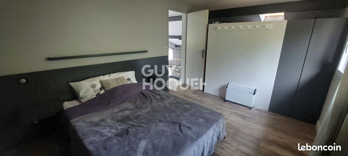 Maison 4 pièces 110 m² - Mont-de-Marsan 40000 (image principale 10)