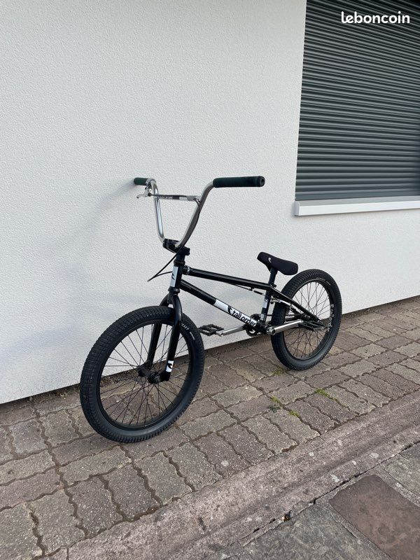 Bmx Freestyle Le Bon Coin Bmx Bmx Freestyle Leboncoin Draisienne Vélos