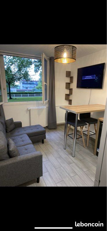 Appartement a louer ris-orangis - 2 pièce(s) - 25 m2 - Surfyn