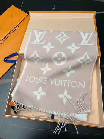 Accessoires Etole Louis Vuitton Rose d'occasion