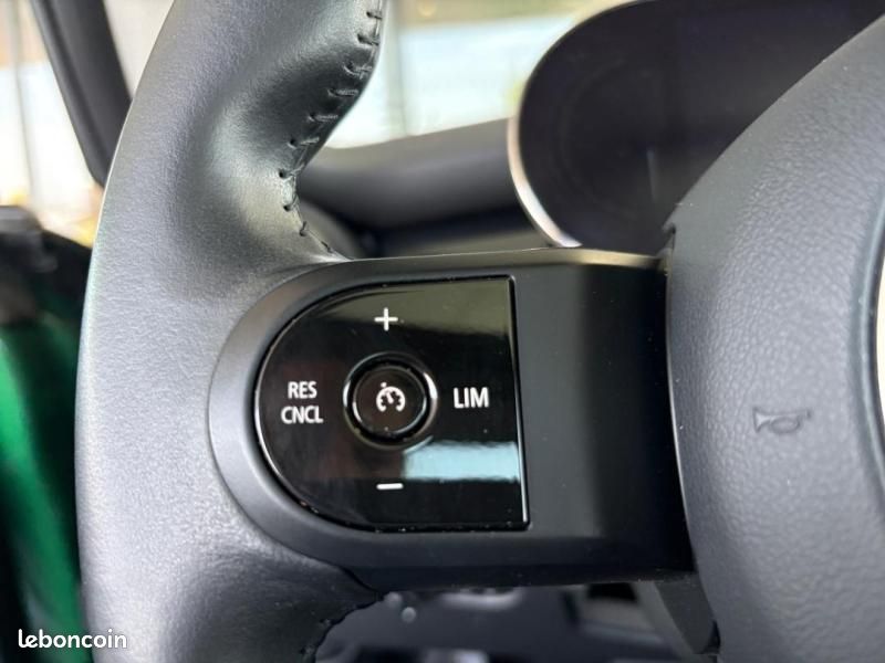 Mini Mini Cooper SE 184ch Edition Premium Plus BVA 5CV (image 20)